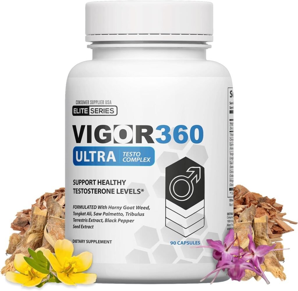 Vigor 360