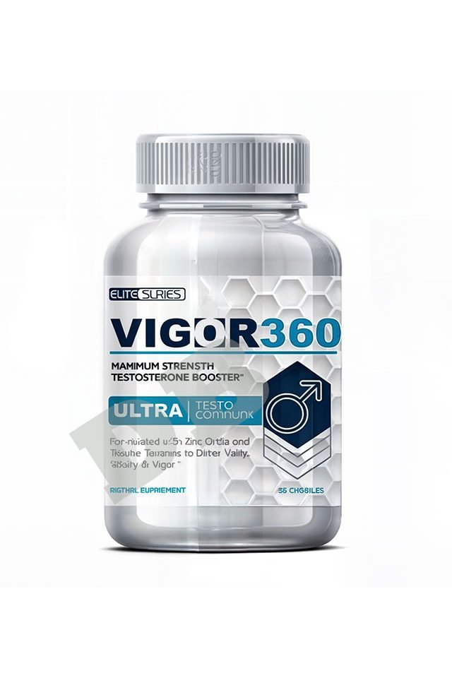 Vigor 360. Comprar en Bolivia