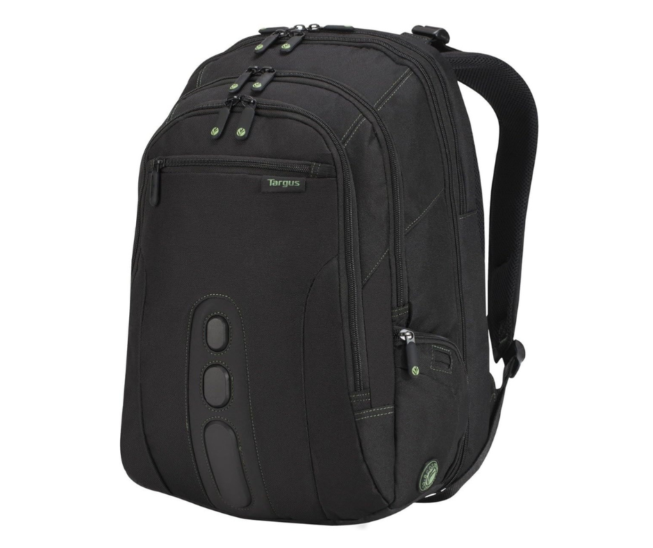 Mochila ejecutiva Targus 17" SPRUCE ECOSMART