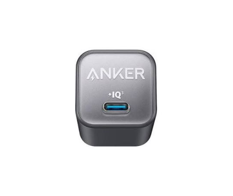Cargador ANKER Nano Tipo C 30W - Imagen 4