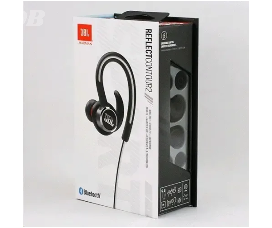 Audifonos JBL Reflect Contour 2 - Imagen 2