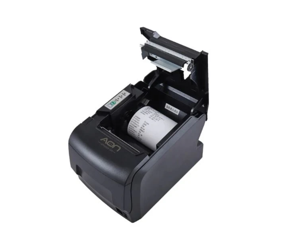 Impresora térmica AON PR-250 80mm - Imagen 3