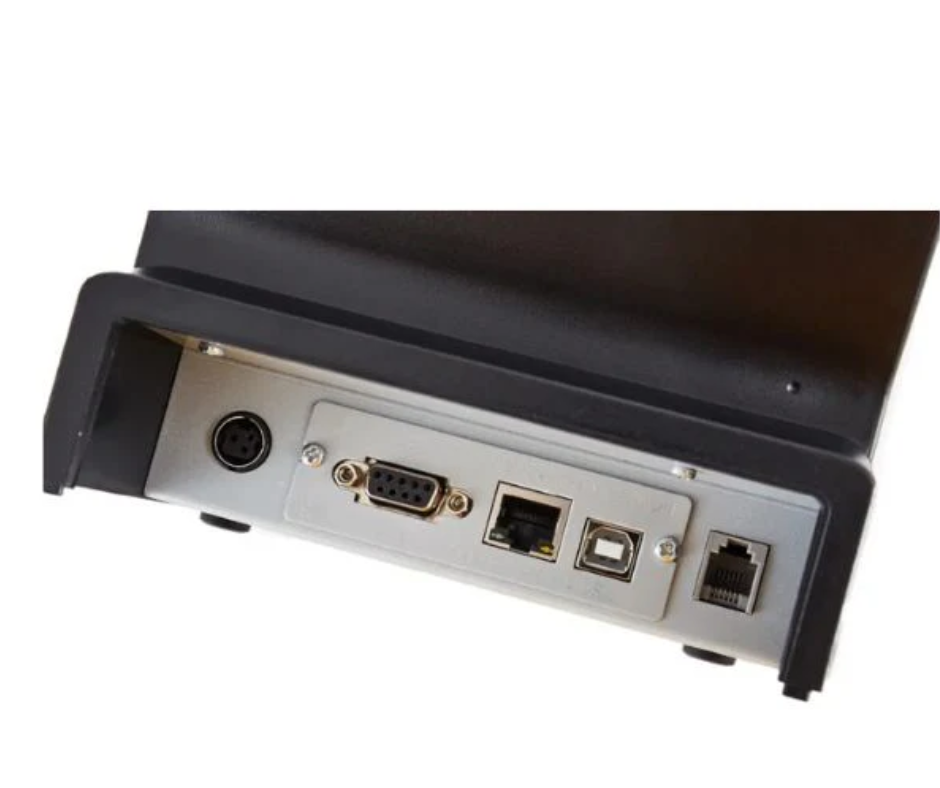Impresora térmica AON PR-250 80mm - Imagen 4