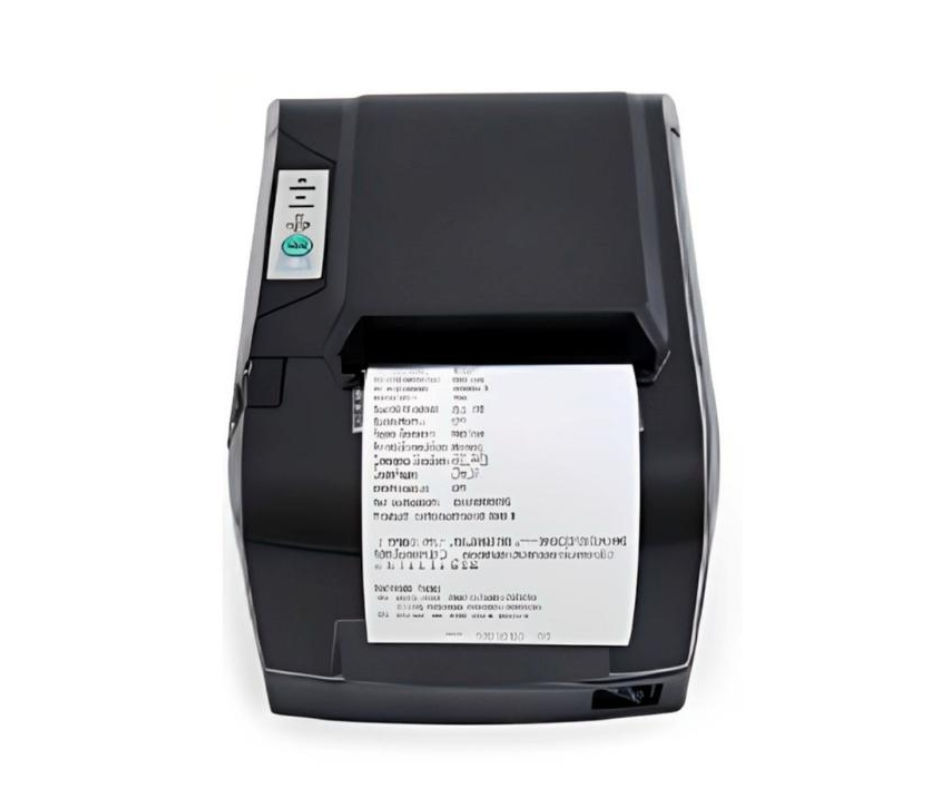 Impresora térmica AON PR-250 80mm - Imagen 2