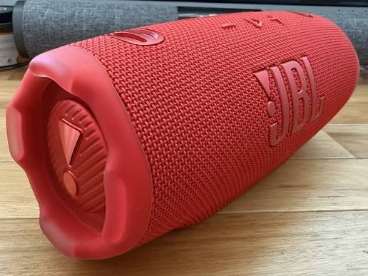 Parlante JBL CHARGE 6 RED - Imagen 3