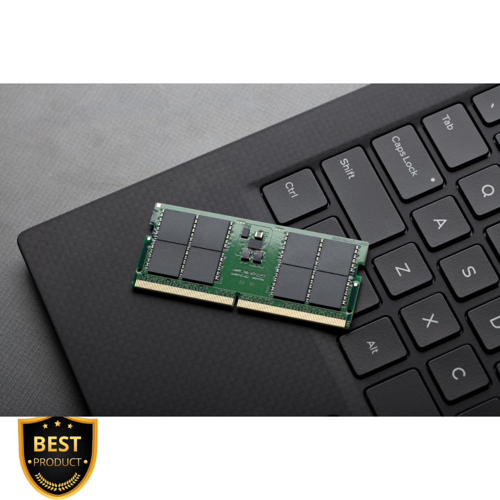 DDR5 16GB 5600 KINGSTON para portatil KCP556SS8-16 - Imagen 2