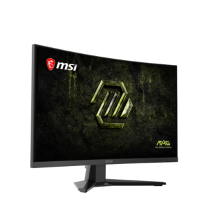 MONITOR GAMING MSI 27" 2K CURVO DUAL MODE (240 Y 400 HZ)