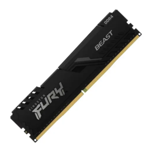 DDR4 16GB 3200 KINGSTON FURY PARA PC KF432C16BB1/16