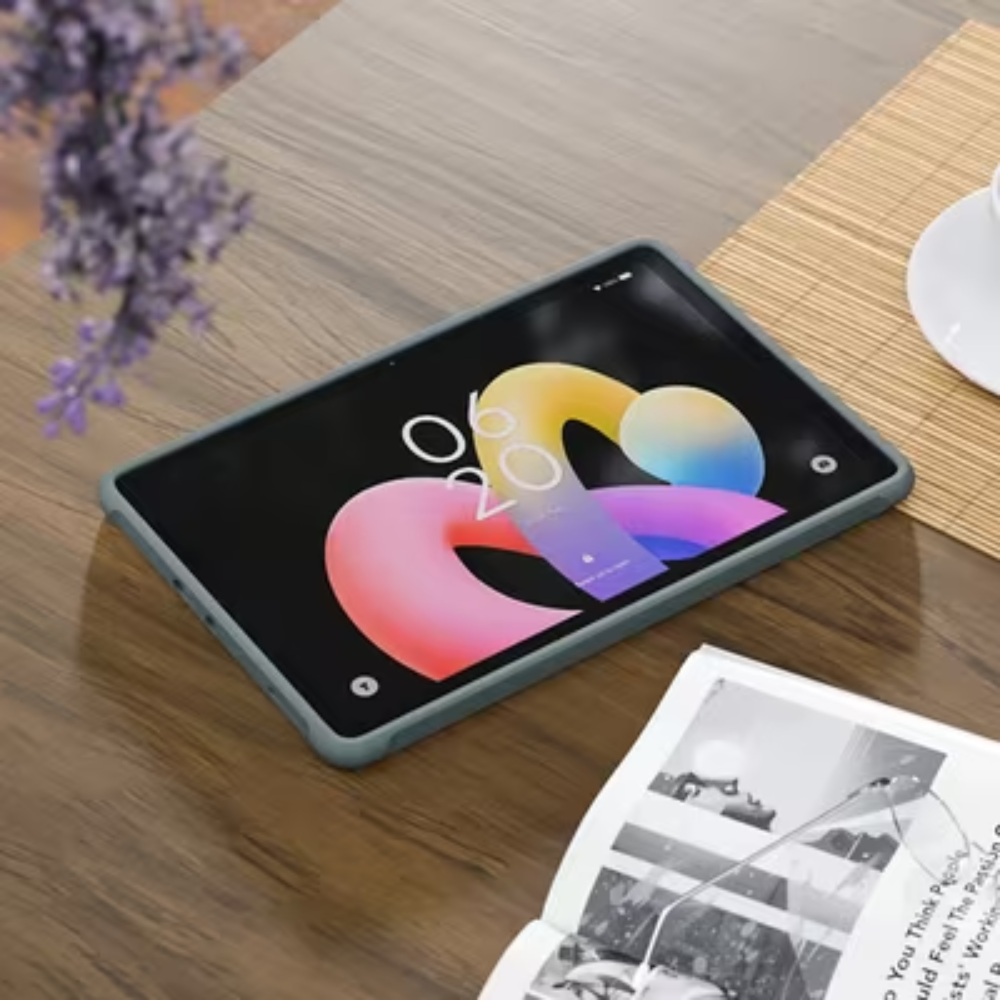 TABLET TCL 10.1" IPS LTE 4G 64GB TAB10L - Imagen 2