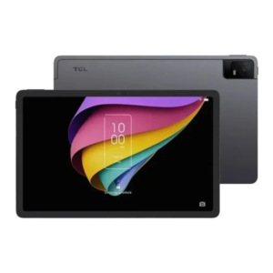 TABLET TCL NXT PAPER GEN 2 11" IPS 2K 8G RAM 128GB  CON ESTUCHE OSCURO