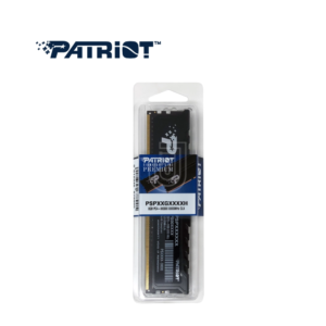 DDR4 16GB 3200 PATRIOT PARA PC PSD416G320081