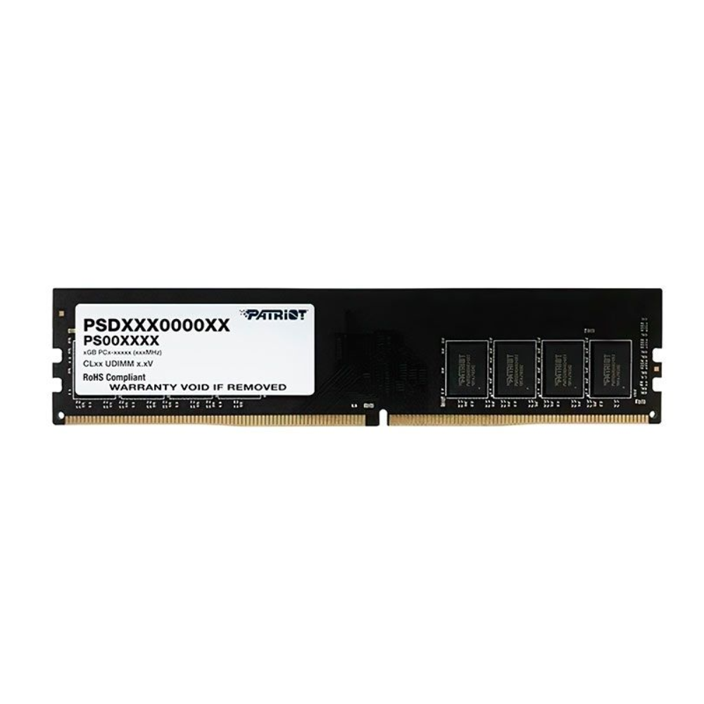 DDR4 16GB 3200 PATRIOT PARA PC PSD416G320081 - Imagen 2
