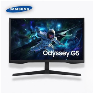 MONITOR GAMING SAMSUNG 32" 2K CURVO ODYSSEY