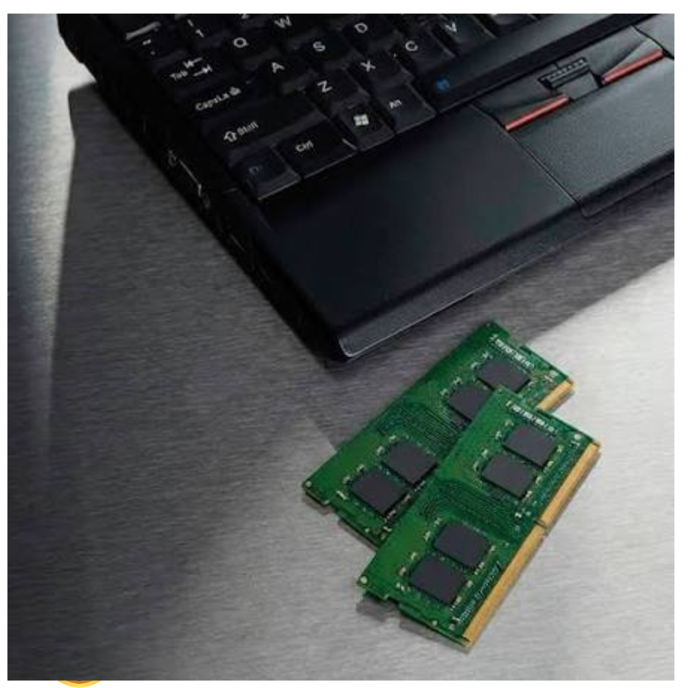 DDR4 16GB 3200 KINGSTON PARA PORTATIL KVR32S22D8/16 - Imagen 2
