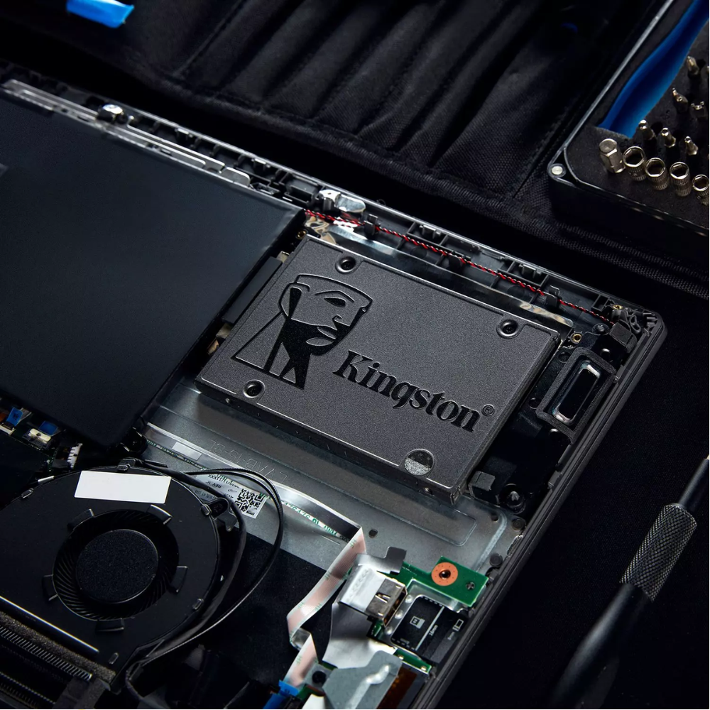 SSD Kingston A400 de 240GB - Imagen 3