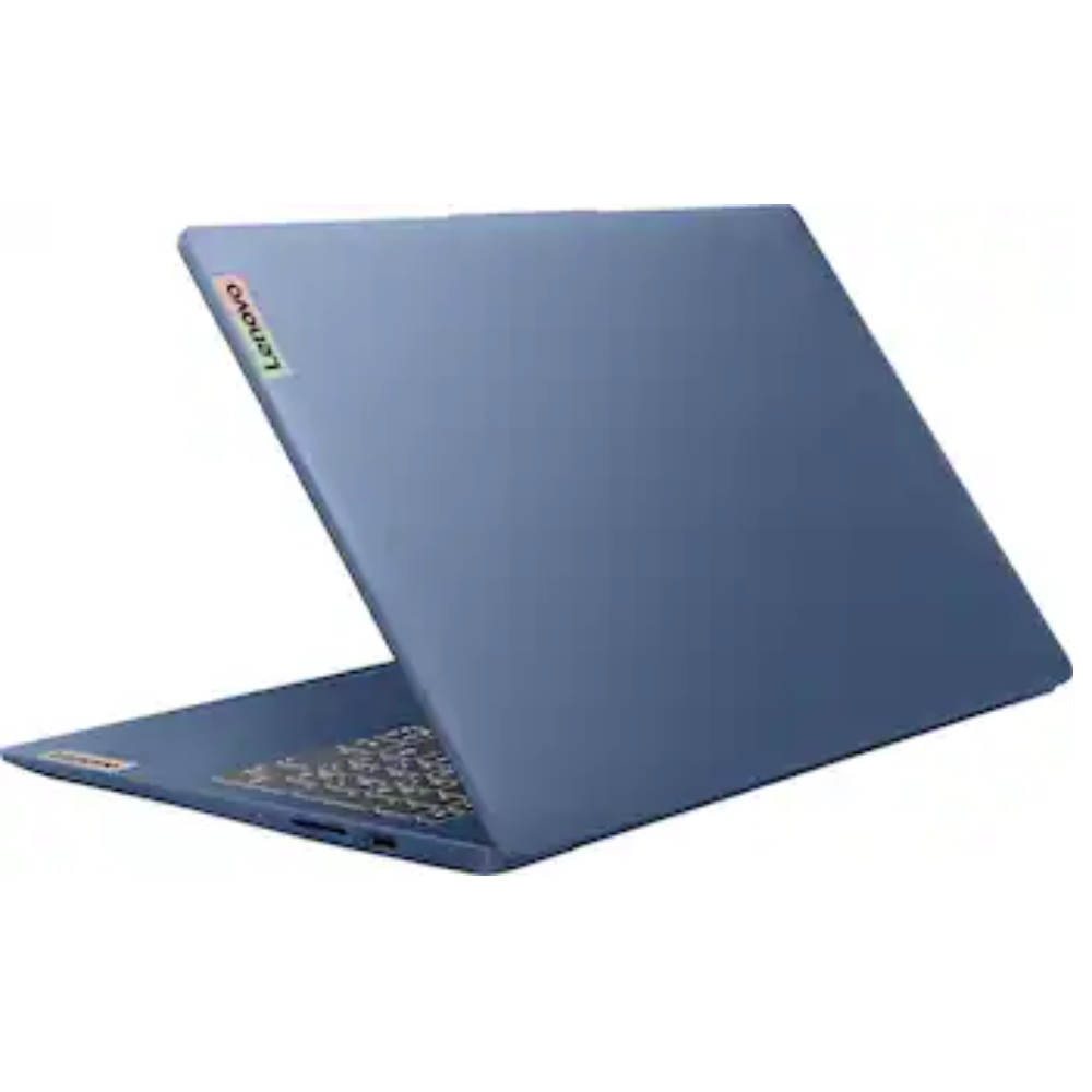 LENOVO IDEAPAD SLIM 3 AMD RYZEN 5 40 2025 8GB RAM 512GB SSD 15.6" FHD - Imagen 3