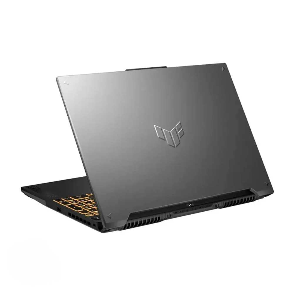 ASUS TUF INTEL COREI7 16GB 512GB SSD RTX 4050 6GB INGLES - Imagen 2