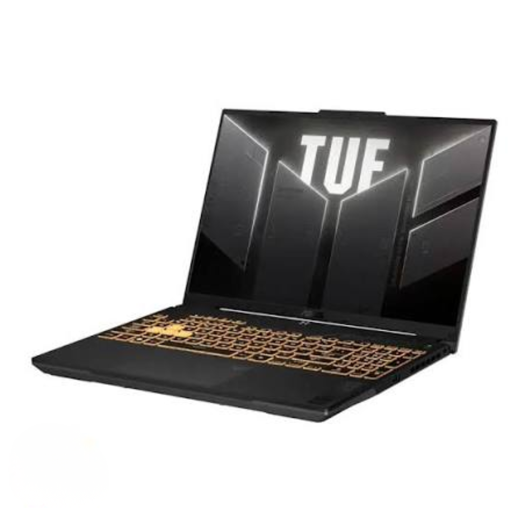 ASUS TUF INTEL COREI7 16GB 512GB SSD RTX 4050 6GB INGLES - Imagen 3