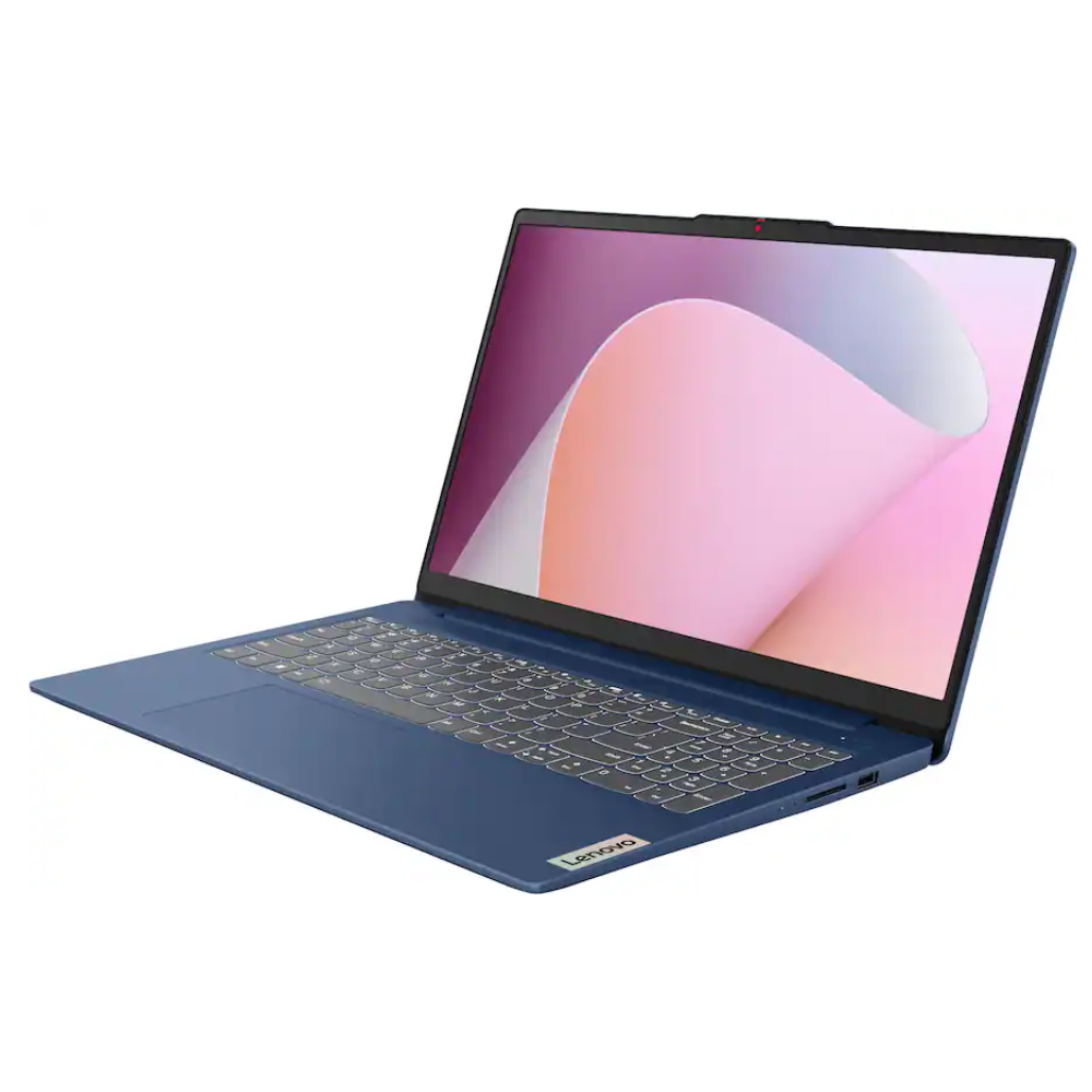 LENOVO IDEAPAD SLIM 3 AMD RYZEN 5 40 2025 8GB RAM 512GB SSD 15.6" FHD - Imagen 2