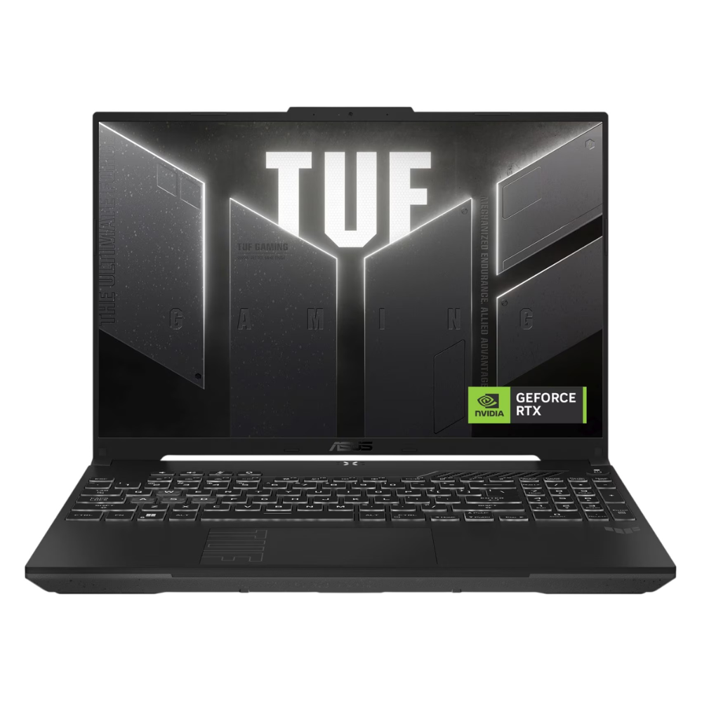 ASUS TUF F16 INTEL CI5 16GB 512GB SSD RTX 4050 6GB 15.6" ESPAÑOL