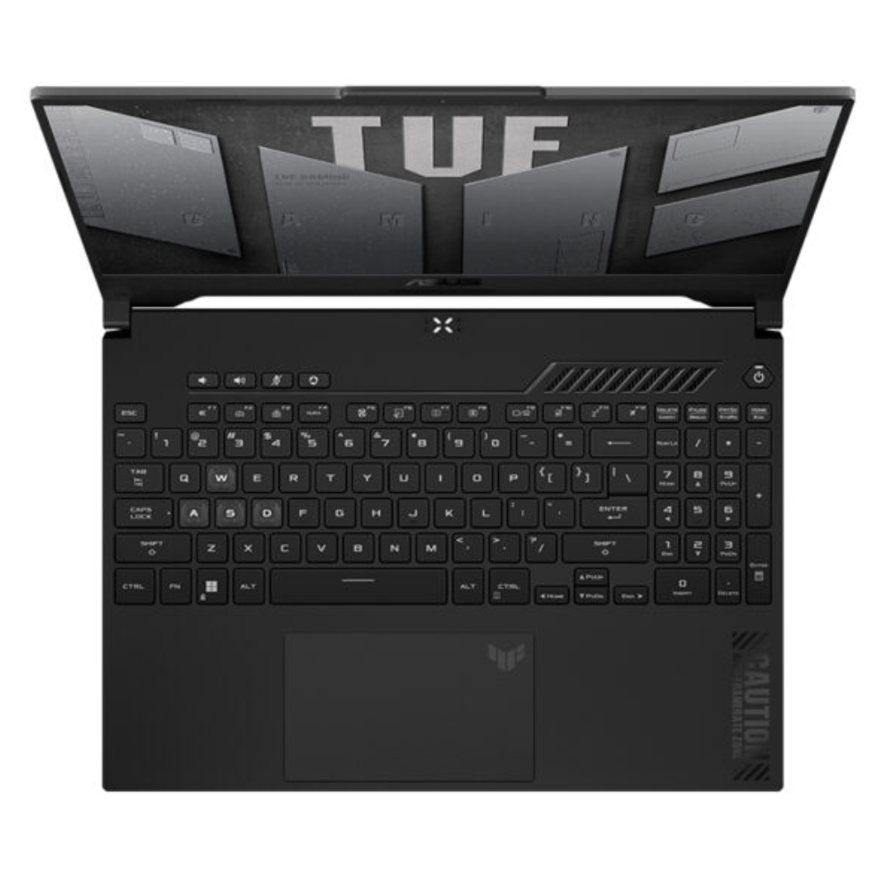 ASUS TUF F16 INTEL CI5 16GB 512GB SSD RTX 4050 6GB 15.6" ESPAÑOL - Imagen 3